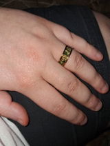 Etsy customer review photo