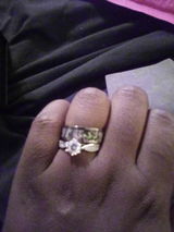 Etsy customer review photo