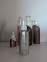 Wuda review photo