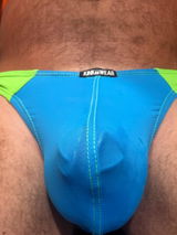 Anonymous review photo