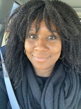 LaTasha W. review photo