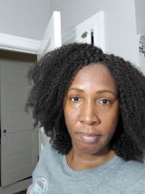 Cassie H. review photo