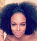 Kiarah F. review photo