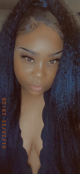 Milyana W. review photo