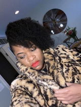 Tameka W. review photo