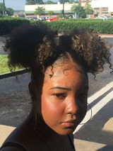 Tamiko B. review photo