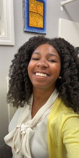 Charlene Ochogo Outinen review photo