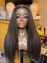 Abena L. review photo