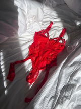 Anonymous review photo