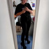 Kinky-shoes
