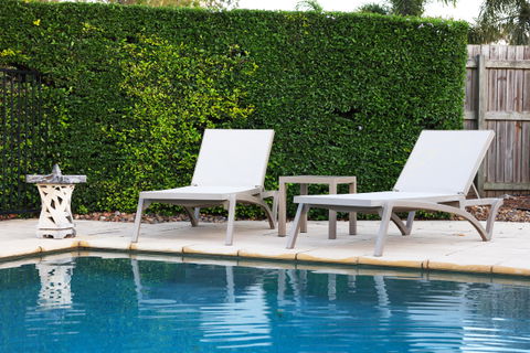 Siesta Ocean Side Coffee Tables