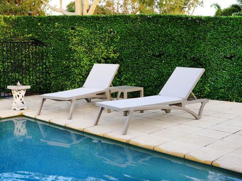Siesta Pacific Sun Lounger