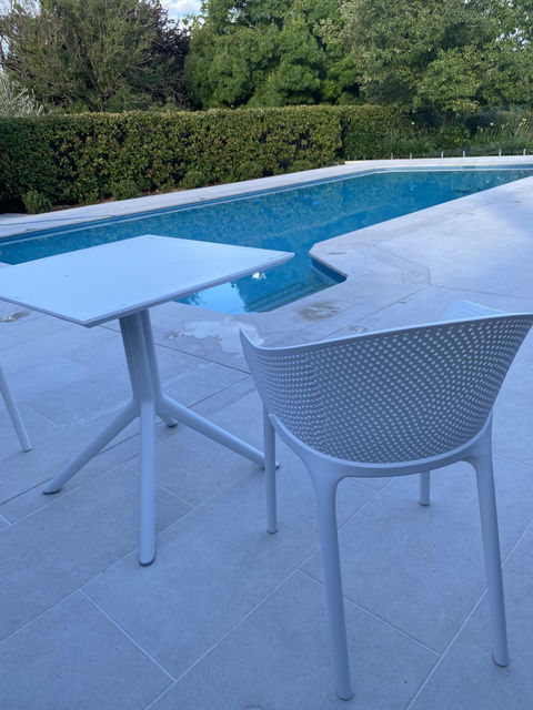 Siesta Sky Table 70