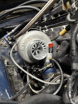 Kinugawa Turbo 3" Anti-Surge TF06-18K 7cm for Toyota Supra MK3 7MGTE 7M-GTE MK3 MA70