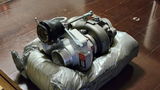 Kinugawa Turbo TD04HL-16T 7cm Angled Flange for VOLVO 850 S70 V70 S80 99-