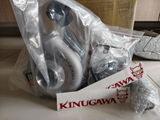 Kinugawa Turbo Systems