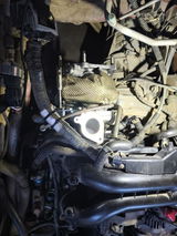 Kinugawa Turbo TD04HL-20T for Subaru BP5 BL5 Legacy Liberty GT Replace VF38