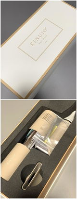 KINUJO Hair Dryer