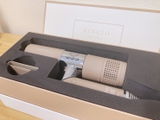 KINUJO Hair Dryer
