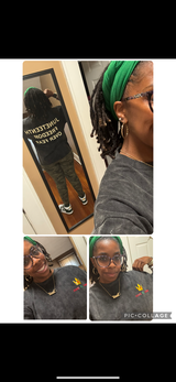Customer review photo