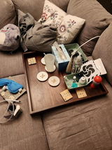 S.K. review photo