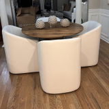 Anonymous review photo