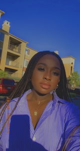 Elizabeth Uche review photo