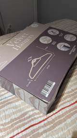 Francesca Rio review photo