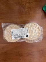 Andrea B. review photo