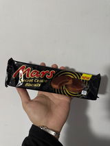 Matías review photo