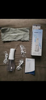 Sebastian V review photo