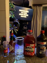 Cristian Olavarria review photo
