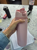 Catalina Alamos review photo
