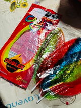 Andie Gonzalez review photo