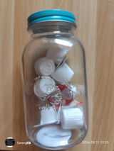 Doris review photo