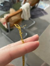 Aimee review photo