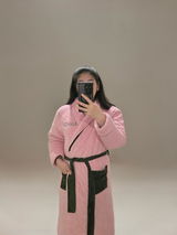 Judy B. review photo