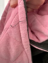 Anonymous review photo