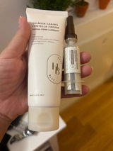 Florentina C. review photo
