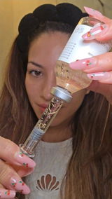 Alexandra Z. review photo