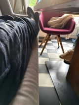 Anonyme review photo