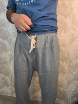 Fabrizio DM review photo