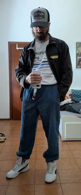 Dario Lazzari review photo