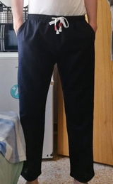 Anonyme review photo
