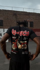 Rahim Timbo review photo