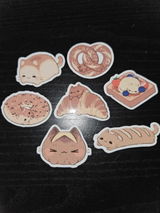 T review photo