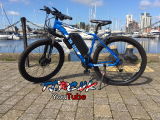 Trevor J. review photo