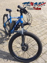 Trevor J. review photo