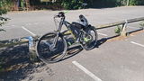 Andrew Abbott review photo