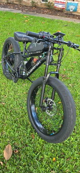 Harley Nicar review photo